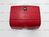 Vista delantera del guantera Vespa PKXL---USADA--- en stock