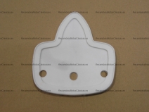 Junta piloto blanca Vespa 150S