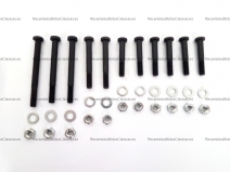 Producto relacionad Kit tornillos carter motor Vespa Smallframe