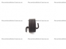 Producto relacionad Muelle Bieleta Embrague Vespa