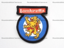 Producto relacionad Parche Lambretta