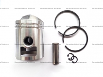 Producto relacionad Piston Vespa 125N y L