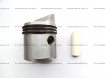 Producto relacionad Piston Vespa 125 Faro Bajo Epoca