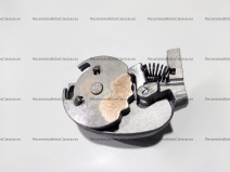 Selector cambio Vespa CL, DS, DN.