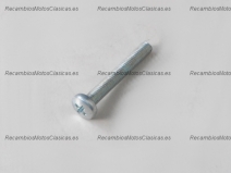 Producto relacionad Tornillo tapa manillar Vespa