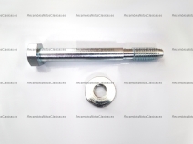 Producto relacionad Tornillo tapa rueda repuesto Vespa