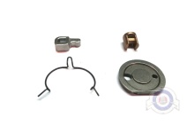 Empujador embrague Vespa 150,160, 200 KIT