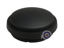 Tapon eje rueda Vespa