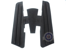 Producto relacionad Alfombra completa Vespa 150, 125 '60-'65