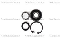 Producto relacionad Kit Rodamientos tambor Vespa DN eje 16