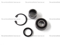 Vista principal del kit Rodamientos tambor Vespa PX/T5/TX/IRIS/DN/PKXL/PKS en stock