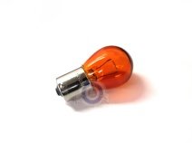 Bombilla 12V 21W Naranja Vespa