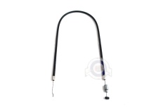 Vista delantera del cable aire Vespa en stock