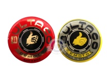 Producto relacionad Adhesivo Bultaco 55mm.