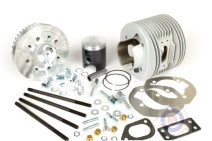 Producto relacionad Kit Cilindro BGM 195cc Lambretta