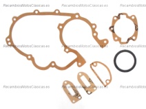 Kit juntas motor Vespa 125 '60-'65, 150
