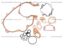 Kit juntas motor Vespa COSA