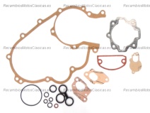 Kit juntas motor Vespa IRIS, CL 125/150
