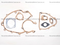 Kit juntas motor Vespa