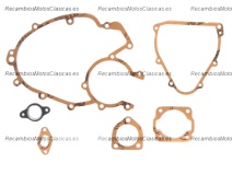 Kit juntas motor Vespa Super y SL