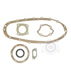 Kit juntas motor Lambretta 125 LI