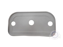 Junta goma piloto GRIS Vespa