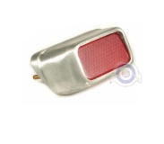 Producto relacionad Piloto Vespa 125N 1953