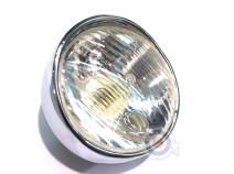 Optica faro completa Vespa