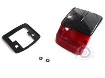 Producto relacionad Piloto completo Vespa 160GT