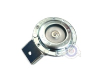 Vista principal del claxon 12V Vespa TX, T5, Elestart en stock