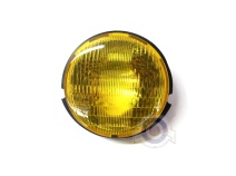 Óptica faro AMARILLO Vespa FL