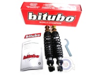 Producto relacionad Juego amortiguadores trasero BITUBO Piaggio