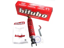 Producto relacionad Amortiguador trasero BITUBO Piaggio Hexagon