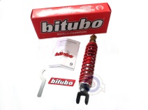 Producto relacionad Amortiguador trasero BITUBO Piaggio Hexagon