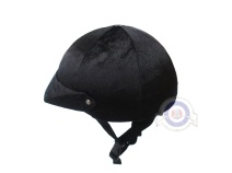 Producto relacionad Casco Terciopelo Ciclomotor