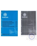 Catalogo Vespino F18 y F18e