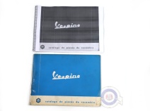 Catalogo Vespino L