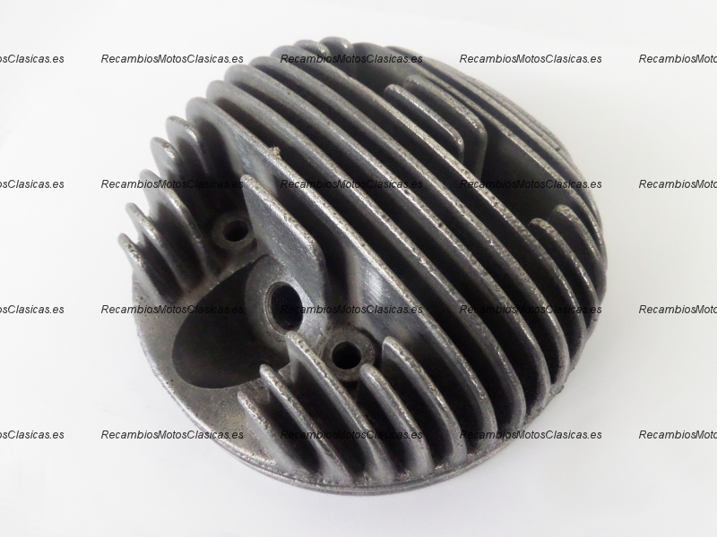 Compra Tu Culata Lambretta Ld Y D 125 Usado Por 30