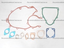 Kit juntas motor Vespa