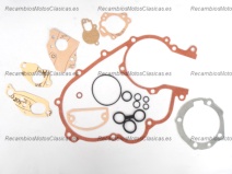 Kit juntas motor Vespa 200 CON engrase