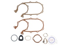 Producto relacionad Kit juntas motor Vespa 125 '56-'58