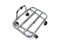 Producto relacionad Porta bultos delantero Vespa