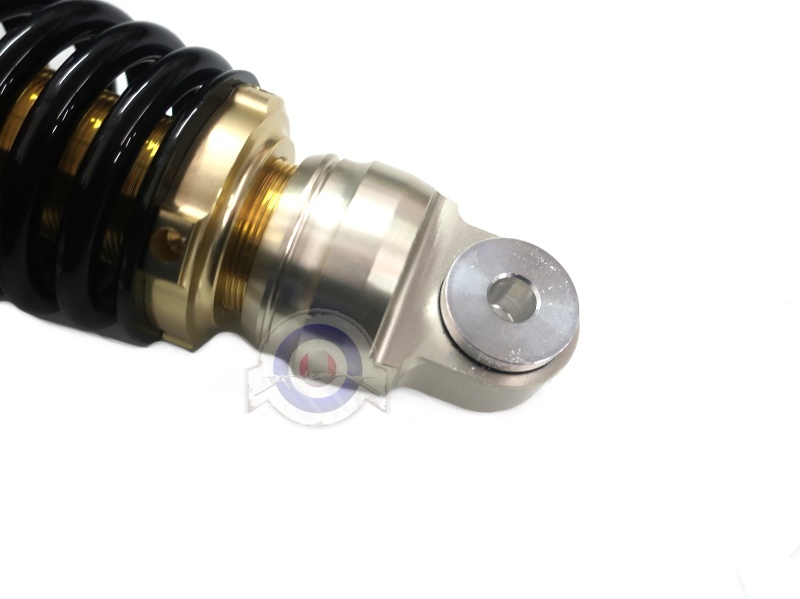 Paire Amortisseurs Hydrauliques YSS TD220-360P-02-X - Pour X7, X8, XEVO