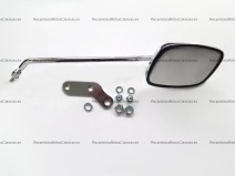 Producto relacionad Espejo Rectangular Vespa