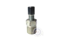 Extractor volante Moto-Sierra Solo 20x150