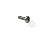 Tornillo Metrica 6x20