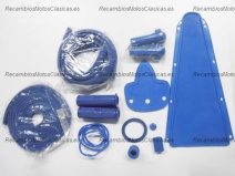 Kit gomas Vespa 150S