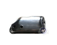 Tapa carburador Vespa INOX