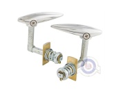 Producto relacionad Palanca cofano Lambretta S. 2 JUEGO COMPLETO