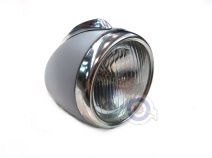 Producto relacionad Faro completo Vespa Faro Bajo '55